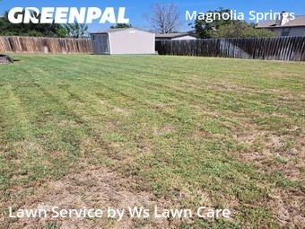 Lawn Care Service nearby New Braunfels, TX, 