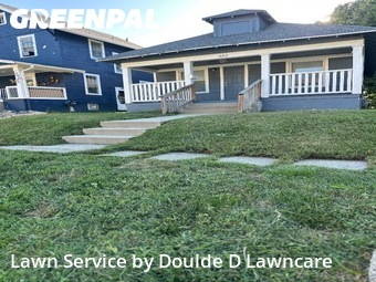 Lawn Care Service nearby Des Moines, IA, 