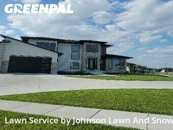 Lawn Service nearby Lincoln, NE, 