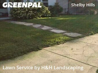Lawn Cut nearby Nashville, TN, 