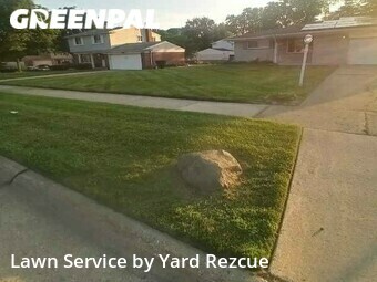 Lawn Maintenance nearby Southfield, MI, 