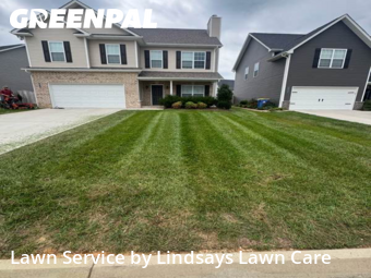 Yard Upkeep in Maryville, 37804, Yard Services by Lindsays Lawn Care, work completed in Nov , 2025