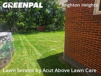 Lawn Service nearby Pittsburgh, PA, 