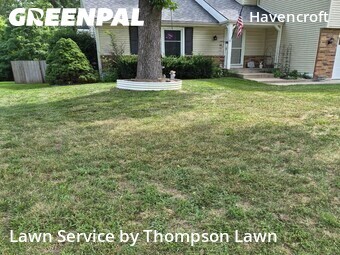 Grass Cutting nearby Olathe, KS, 