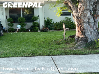 Lawn Care Service nearby Hollywood, FL, 