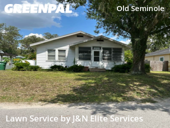 Lawn Care Service nearby Tampa, FL, 