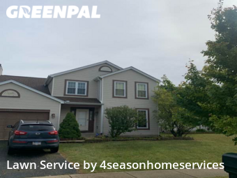 Yard Mowing nearby Plainfield, IL, 
