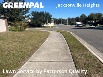 Lawn Mow nearby Jacksonville, FL, 