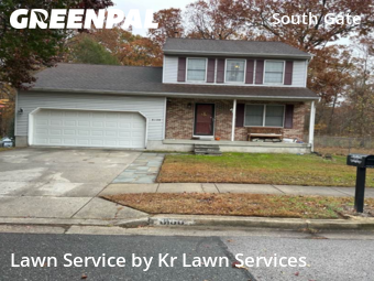 Grass Cutting nearby Glen Burnie, MD, 