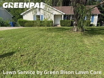 Lawn Cut nearby Clarksville, TN, 