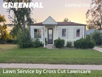 Lawn Cutting nearby Omaha, NE, 
