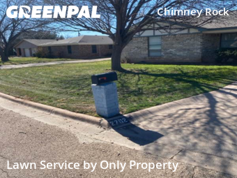 Lawn Cutting nearby Abilene, TX, 