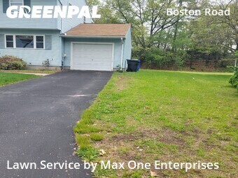Lawn Service nearby Springfield, MA, 