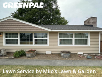 Lawn Services in Kennewick, 99336, Yard Care Services by Milo’s Lawn & Garden, work completed in Nov , 2025