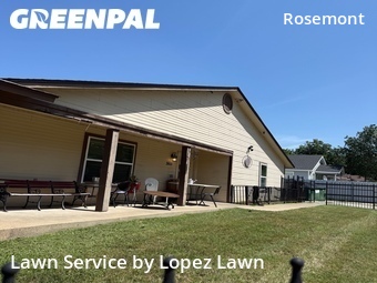 Lawn Care Service nearby Fort Worth, TX, 