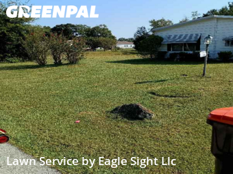 Lawn Service nearby Ocala, FL, 