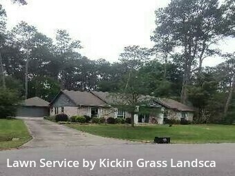 Lawn Care Service nearby Cypress, TX, 