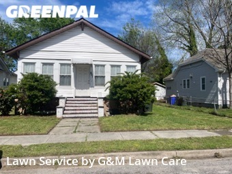 Lawn Mow nearby Norfolk, VA, 