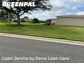 Lawn Mow nearby The Villages, FL, 