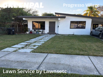 Yard Mowing nearby Fort Lauderdale, FL, 
