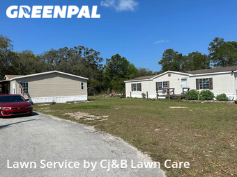 Lawn Mowing Service nearby Spring Hill, FL, 