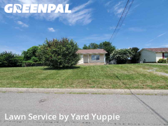 Lawn Service nearby Oak Grove, KY, 