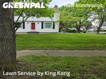 Lawn Cut nearby Irondequoit, NY, 