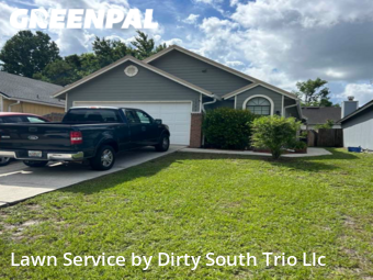 Lawn Maintenance nearby Orange Park, FL, 