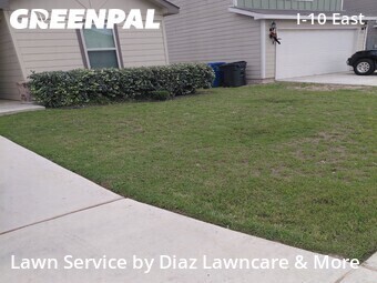 Lawn Cutting nearby San Antonio, TX, 