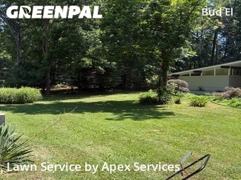 Lawn Cut nearby Cary, NC, 