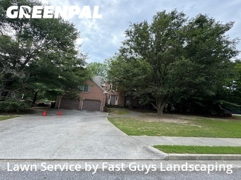 Lawn Cutting nearby Marietta, GA, 