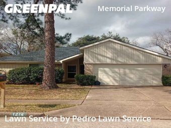 Lawn Cutting nearby Katy, TX, 