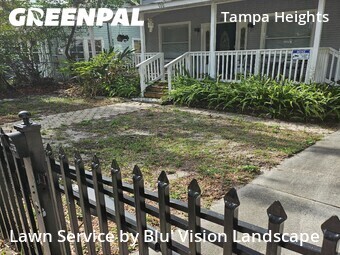 Lawn Mowing nearby Tampa, FL, 