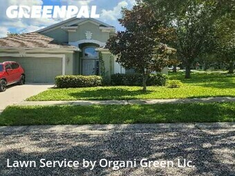 Lawn Cutting nearby Valrico, FL, 