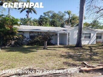 Lawn Maintenance nearby Fort Myers, FL, 