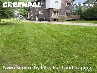 Yard Mowing nearby Akron, OH, 