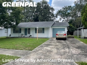 Lawn Care nearby Tampa, FL, 