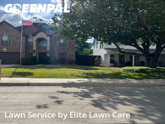 Lawn Care nearby Roanoke, TX, 