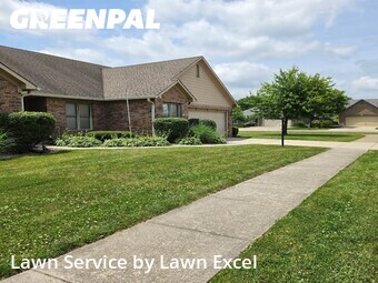 Lawn Maintenance nearby Greenwood, IN, 