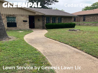 Lawn Mowing Service nearby Dallas, TX, 