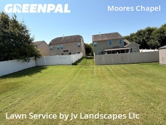 Lawn Mowing nearby Charlotte, NC, 