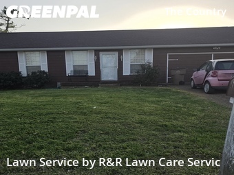 Work completed by professional-lawn-care-service-in-Antioch-CA