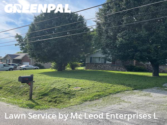 Lawn Mowing nearby Knoxville, TN, 