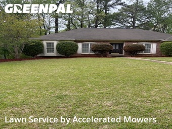 Lawn Care Service nearby Birmingham, AL, 