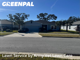 Grass Cutting nearby Clermont, FL, 