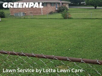 Lawn Care Service nearby Chattanooga, TN, 