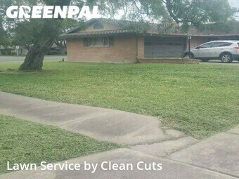 Lawn Mowing nearby Corpus Christi, TX, 