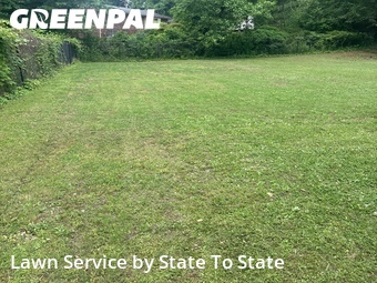 Lawn Cut nearby East Point, GA, 