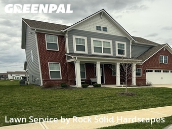 Yard Mowing nearby Bargersville, IN, 