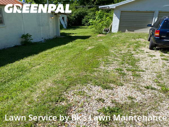 Lawn Cutting nearby Topeka, KS, 